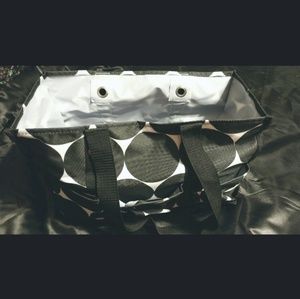 NWOT THIRTY ONE UTILITY TOTE